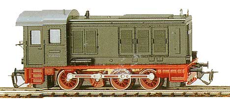 Diesel locomotive V 36<br /><a href='images/pictures/Tillig/02630.jpg' target='_blank'>Full size image</a>